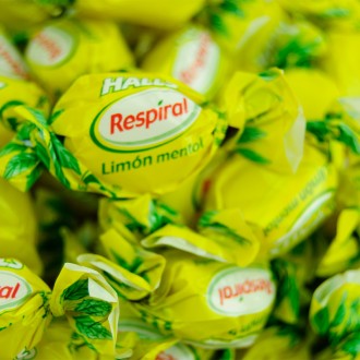 RESPIRAL LIMON KG.