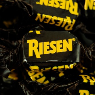 RIESEN TOFFE