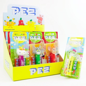 MUÑECO PEZ BLISTER 12 U.