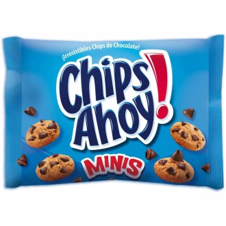 MINI CHIPS AHOY 20 U.