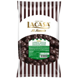 MI MOMENTO AVELLANA CHOCO NEGRO 1 KG.