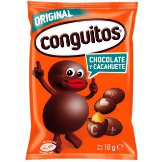 CONGUITO P. NEGRO 18 GR. EXP.24 U.