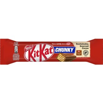 KIT KAT CHUNKY 24 U.