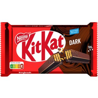 KIT KAT NEGRO 24 U.