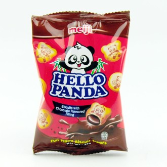 HELLO PANDA 32 GR (1 €) 24 U.