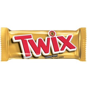 TWIX (1,40€) 25 U.