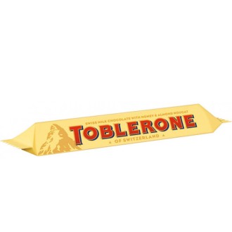 TOBLERONE 24 U.