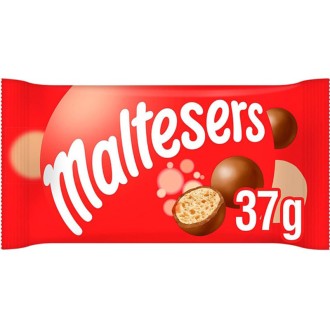 MALTESERS ROJO 25 U.