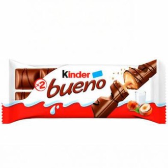 KINDER BUENO 30 U