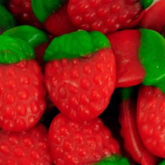 FRESAS SILVESTRES VIDAL KG.