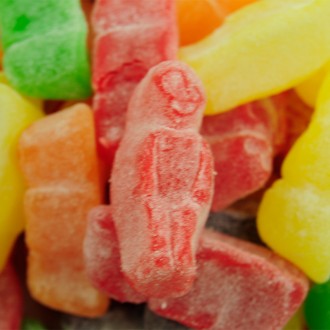 JELLY BABIES KG VIDAL