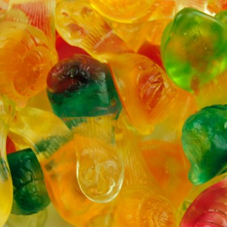 CARACOLES HARIBO KG.