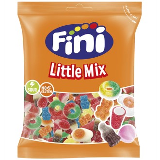 CAJA FINI LITTLE PICA MIX  90 GR. 12 U.