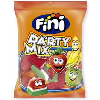 CAJA FINI PARTY MIX 90 GR. 12 U.