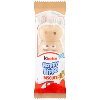 KINDER HAPPY HIPPO 28 U