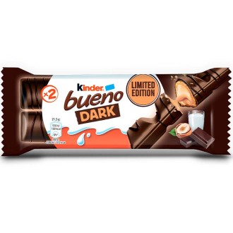 KINDER BUENO DARK 30 U