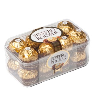 FERRERO T16 X 5 U