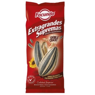 PROMO 100116 PIPAS EXTRA 80 GR. 20 U(PT)