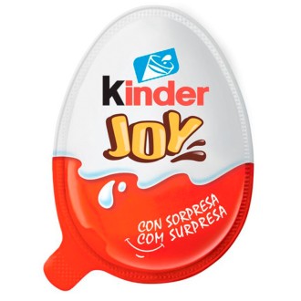 KINDER JOY 36 U