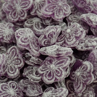 VIOLETAS PIFARRE KG.