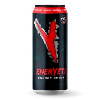 MONDELEZ PROMO 49324 ENERYETI ORIG 50CL 1,20€ 24U