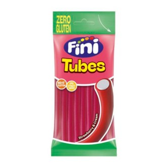 PROMO 61465 CAJA FINI TUBES FRESA 12U