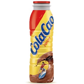 PROMO 49493 COLA CAO ENERGY 18 U