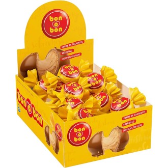 PROMO 61578 BON O BON LECHE 450 GR 30 U