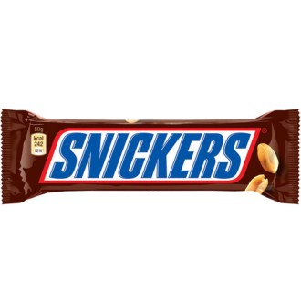 PROMO 11439 SNICKERS 24 U.