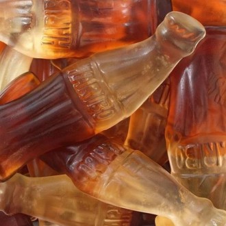PROMO 20231 MAXI COLA BRILLO HARIBO KG