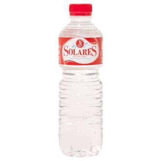 PROMO 62361 AGUA IDILIA 50CL 12U