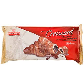 CROISSANT RELLENO ARRUABARRENA 15 U