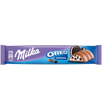 MILKA ZACK OREO 24 U