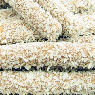 COCONUTS 50 U
