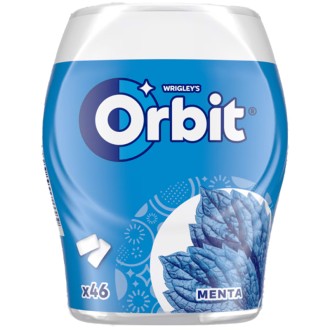 ORBIT BOTE MENTA 6X60 U.