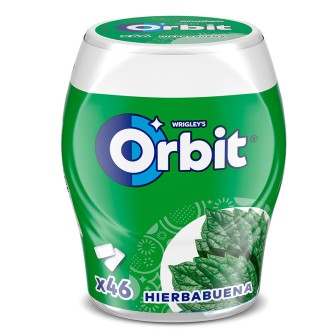 ORBIT BOTE HIERBABUENA 6X60 U.