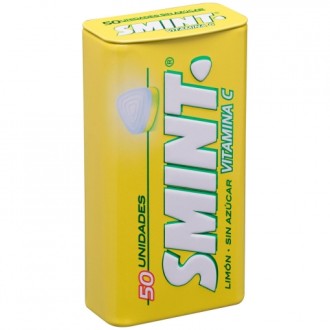 SMINT METAL LIMON 12 U.