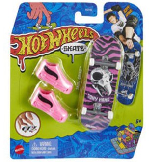 SKATE PATIN HOT WHEELS 16 U (4.99€)