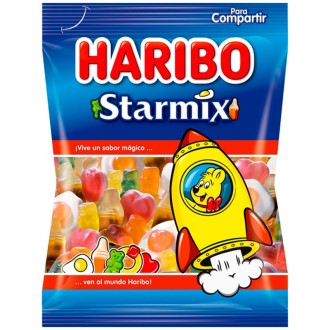 CAJA HARIBO STARMIX 18 U