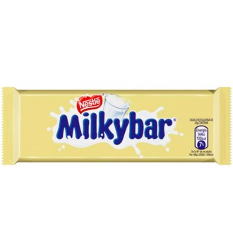 MILKYBAR 25 GR. 18 U.