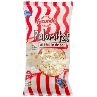 PALOMA MAIZ FACUNDO (1,20€) 45GR 10 U.