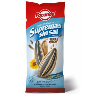 PIPAS SIN SAL EURO (1,30€) 12 U