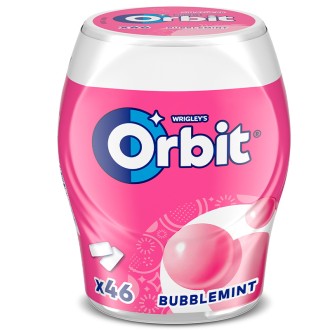 ORBIT BOTE BUBBLEMINT 6X60 U.