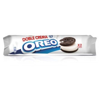 OREO RODILLO DOBLE CREMA 12 U