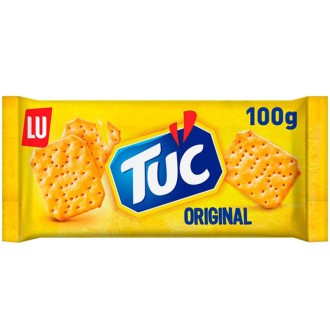 TUC 100 GR 24 U