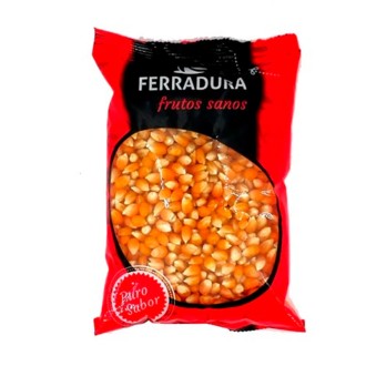 MAIZ CRUDO FERRADURA 500GR