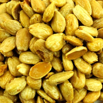 ALMENDRA FRITA FERRADURA KG