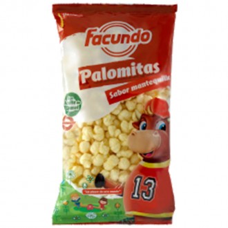 PALOMA MANTEQUI FACUNDO (1,20€) 55GR 10U
