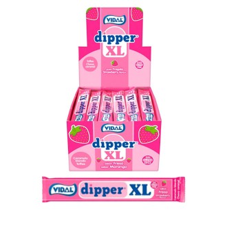 DIPPERS XL FRESA 100 U.