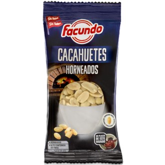 CACAHUETE REP. HORNEADO 90 GR (1,1€) 15U